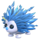 Icy Porcupine